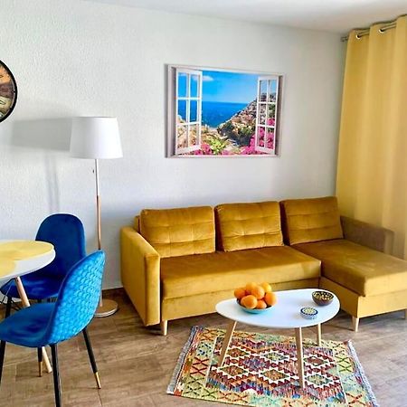 Apartment Flamenca , Orihuela Costa Bagian luar foto