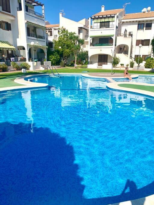 Apartment Flamenca , Orihuela Costa Bagian luar foto