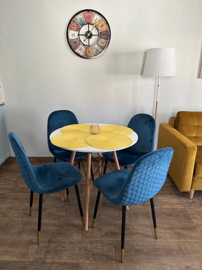 Apartment Flamenca , Orihuela Costa Bagian luar foto
