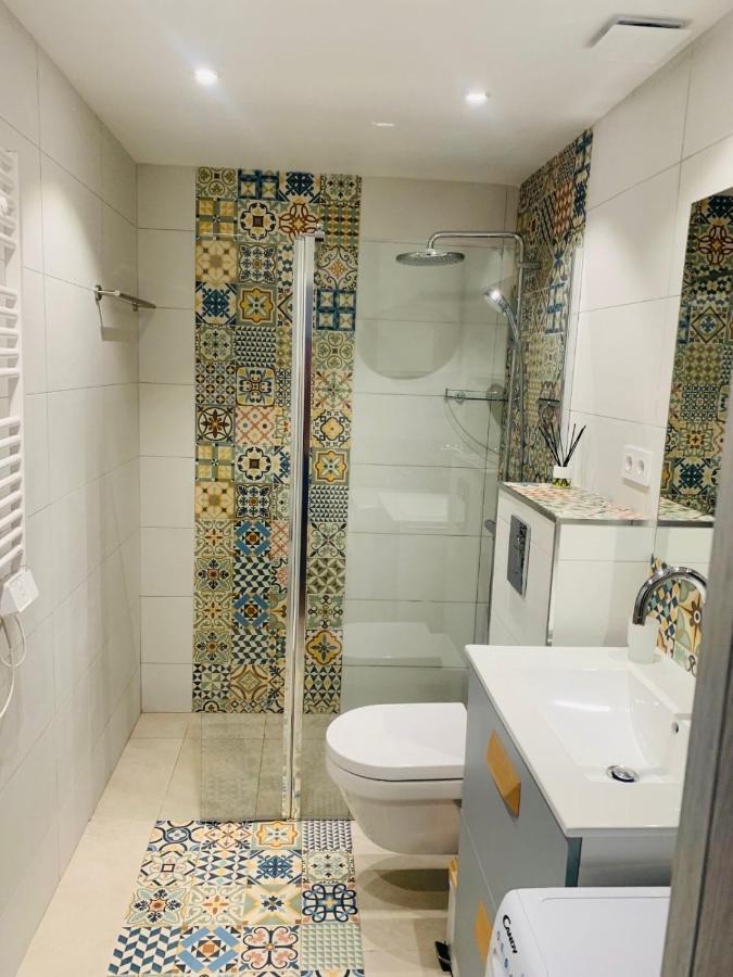 Apartment Flamenca , Orihuela Costa Bagian luar foto